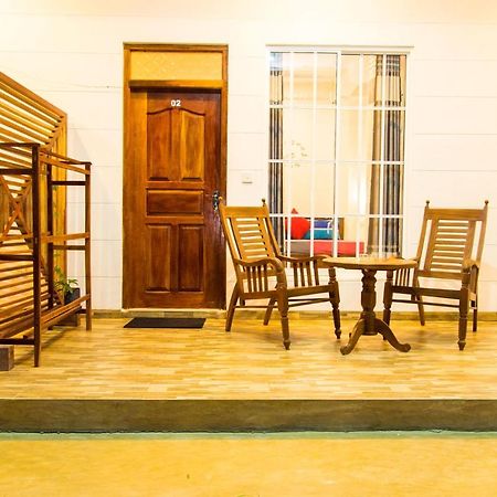 Inn Sea Horizon Ahungalla Dış mekan fotoğraf
