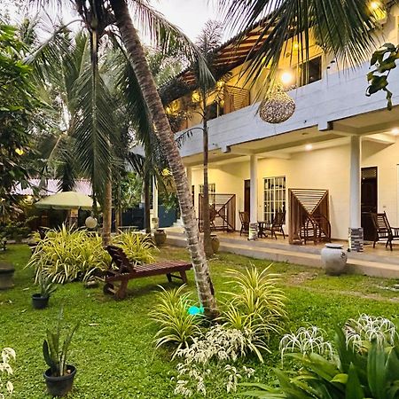 Inn Sea Horizon Ahungalla Dış mekan fotoğraf
