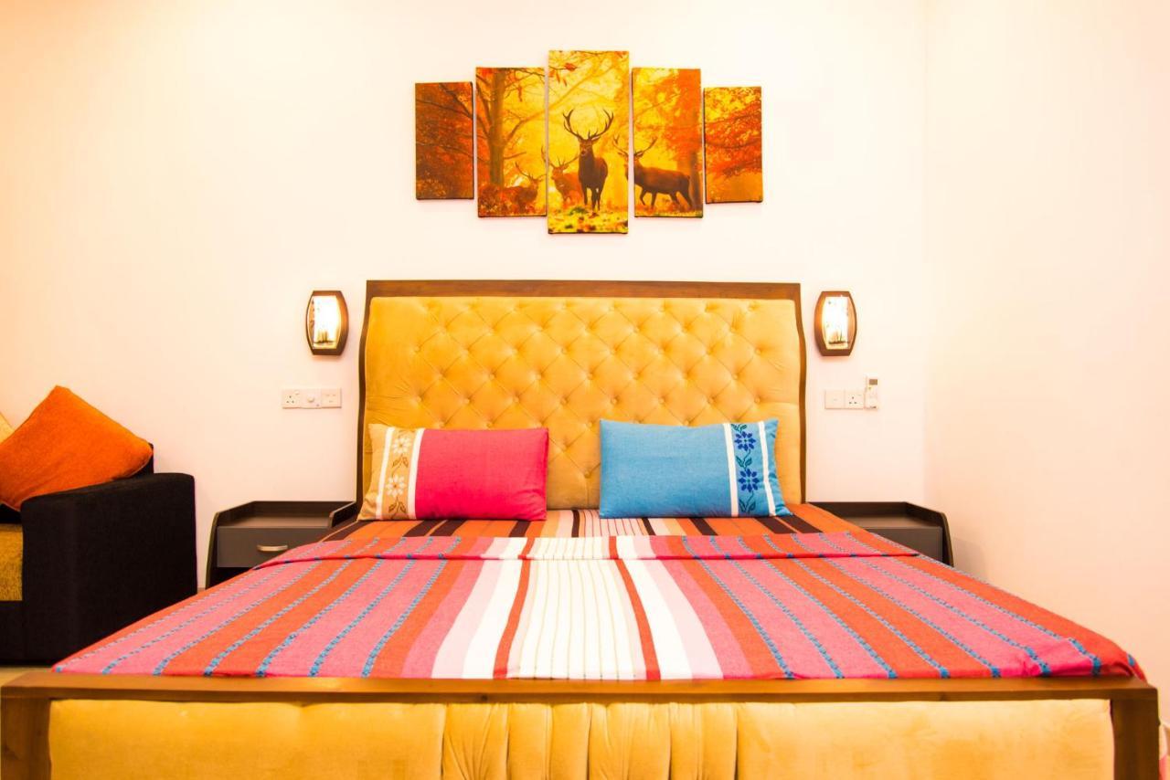 Inn Sea Horizon Ahungalla Dış mekan fotoğraf