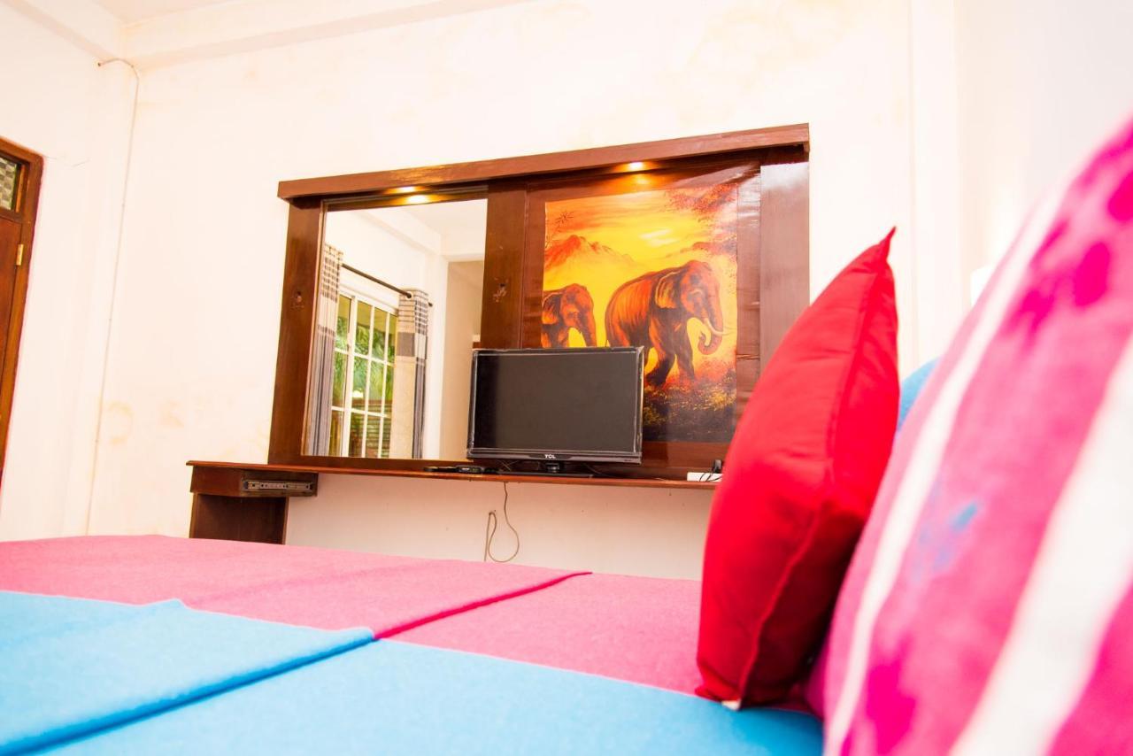 Inn Sea Horizon Ahungalla Dış mekan fotoğraf