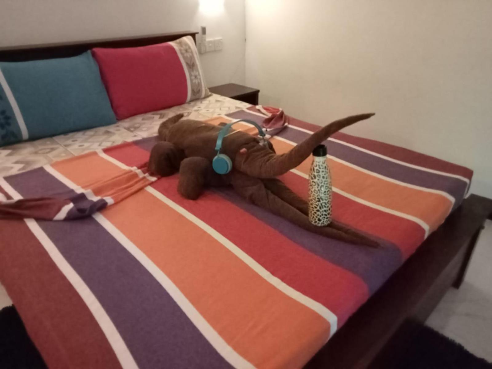 Inn Sea Horizon Ahungalla Dış mekan fotoğraf