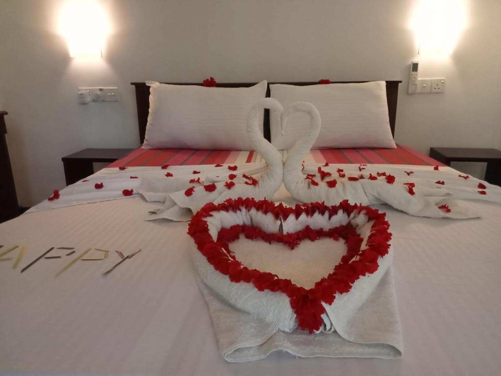 Inn Sea Horizon Ahungalla Dış mekan fotoğraf