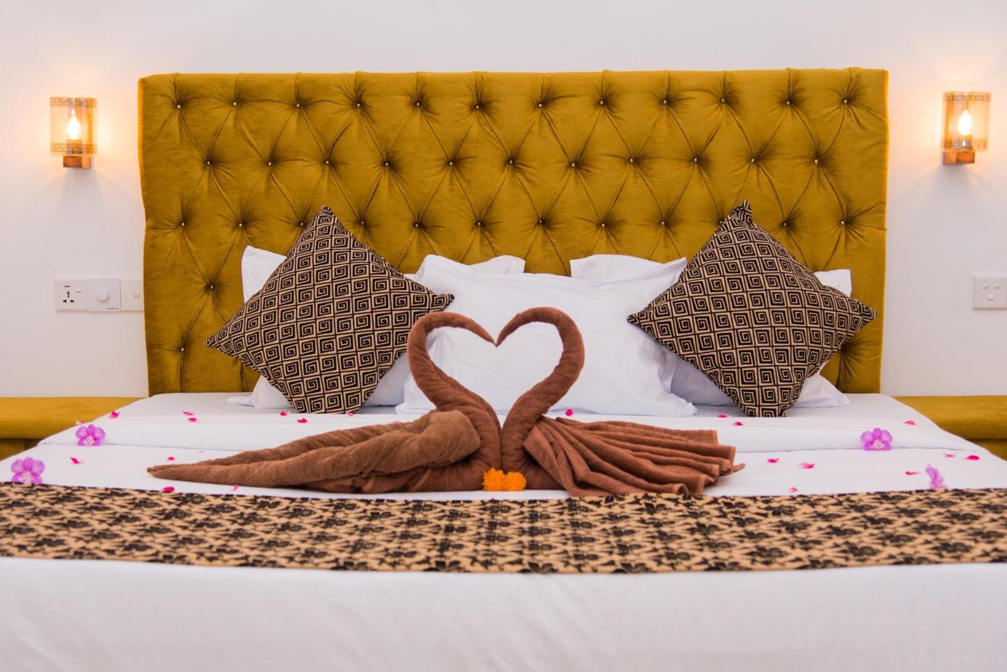 Inn Sea Horizon Ahungalla Dış mekan fotoğraf