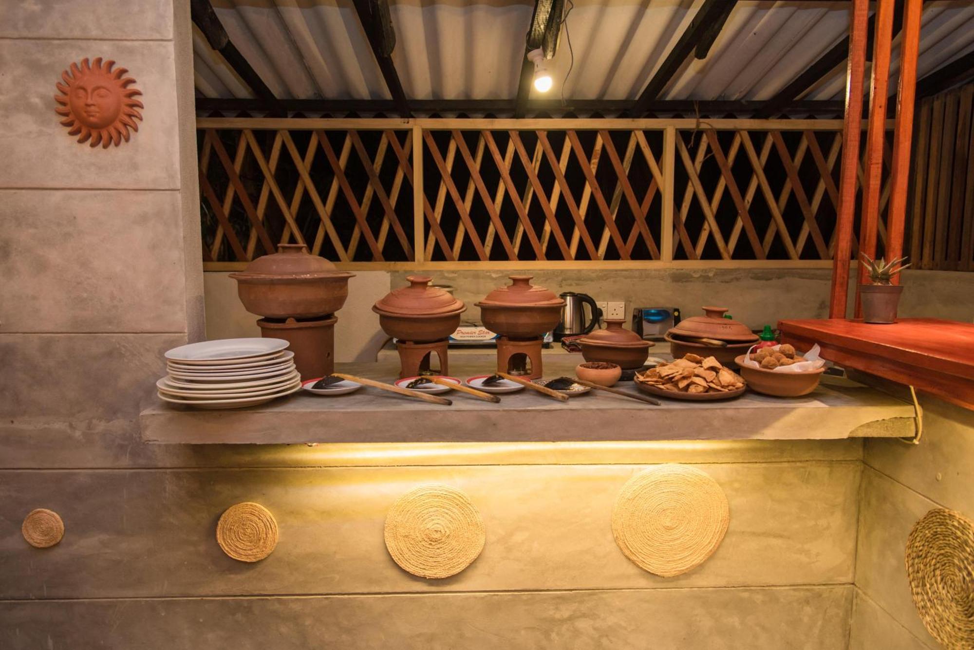Inn Sea Horizon Ahungalla Dış mekan fotoğraf