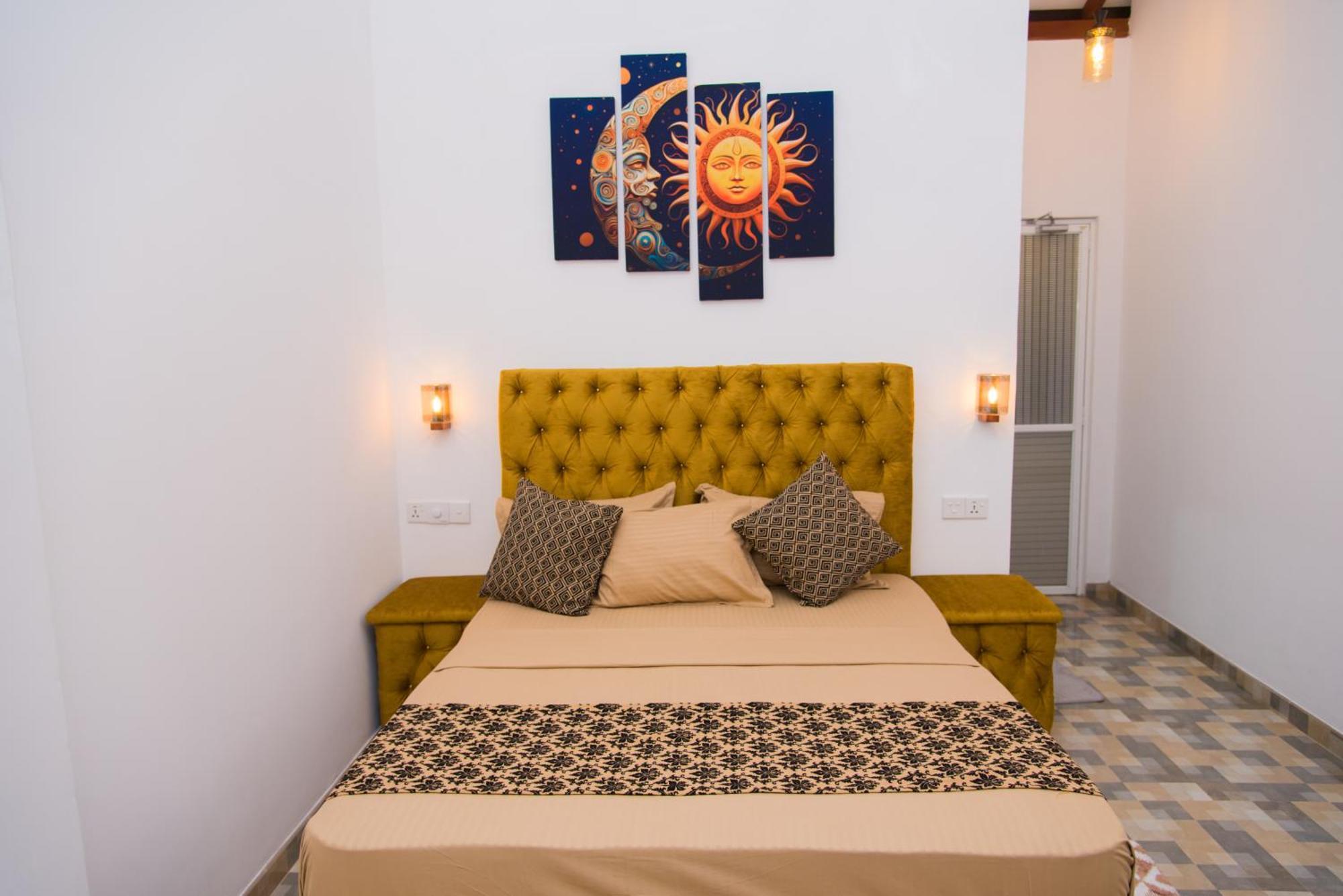 Inn Sea Horizon Ahungalla Dış mekan fotoğraf