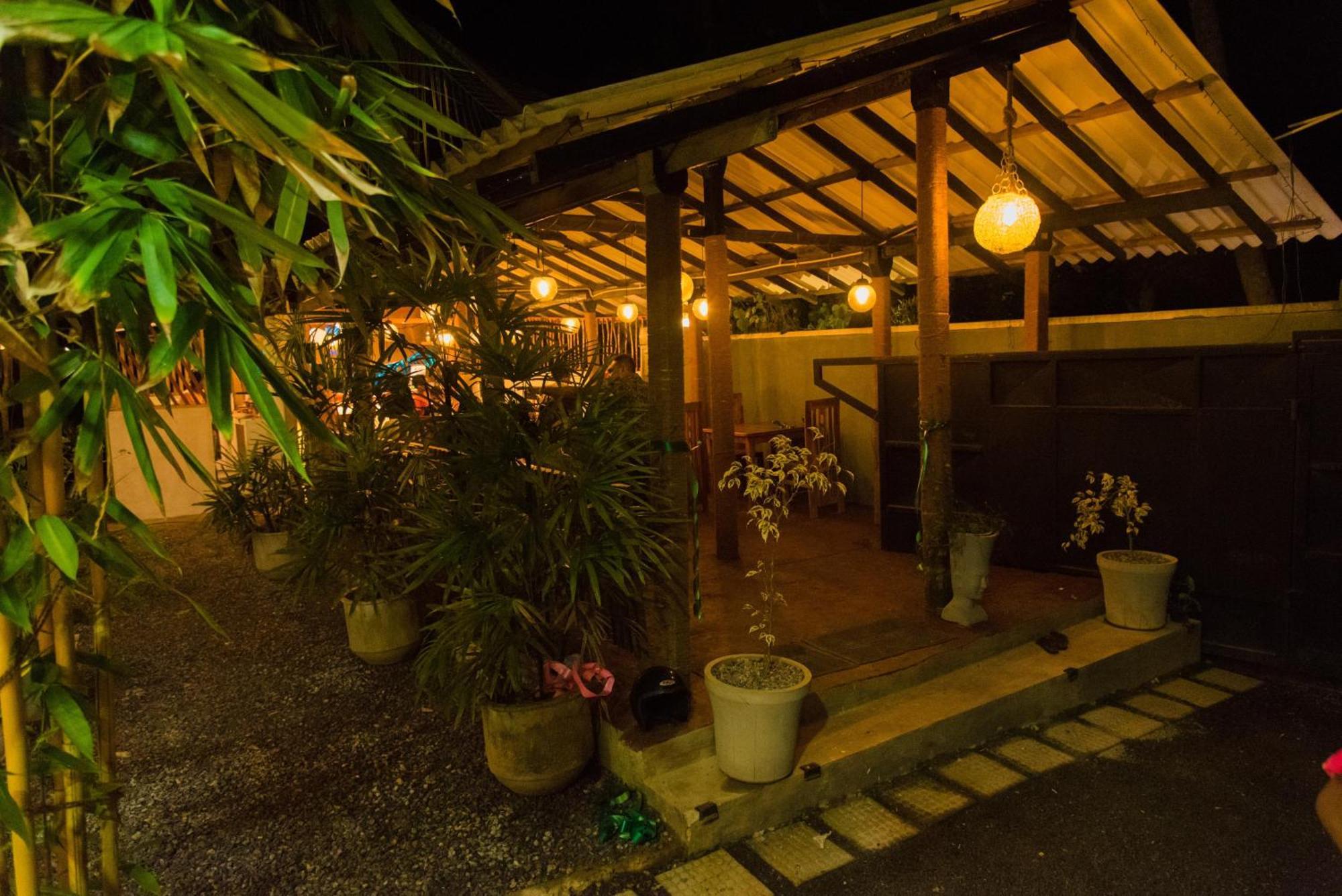 Inn Sea Horizon Ahungalla Dış mekan fotoğraf
